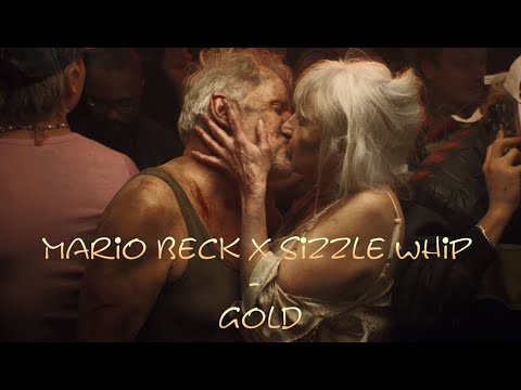 Mario Beck X Sizzle Whip - Gold (Club Mix)