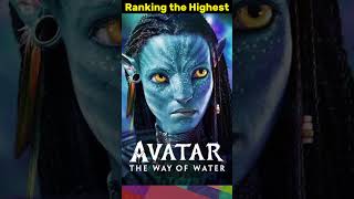 highest grossing movies of all time