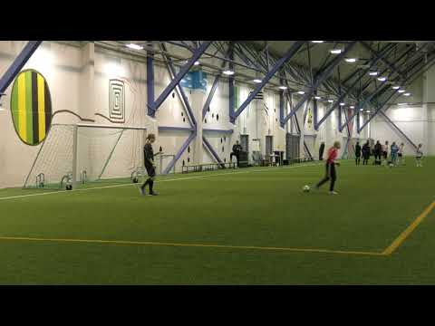 OGC2018, Ajax/OsPa - BK-48 rankkarit