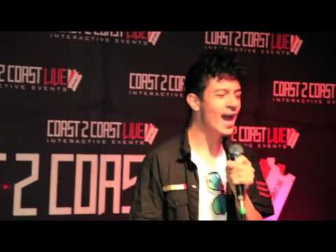 Recap for Direct 2 Exec NYC 6/27/17 - Atlantic Records