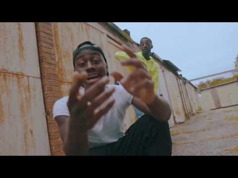 YungTheoryy - Bihhh (Feat.SuckaFreeJuice) Official Music Video