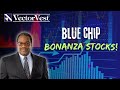 The Ultimate Guide to Buying Blue Chip Stocks | VectorVest