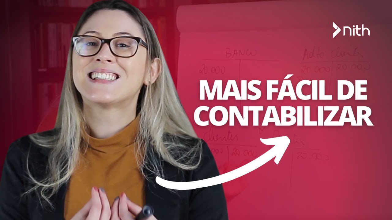 Como Contabilizar Adiantamento de Clientes