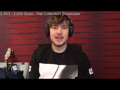 shofu reacts to Quadeca's "Youtube Rapper Tier List (KSI, RiceGum, FlightReacts)