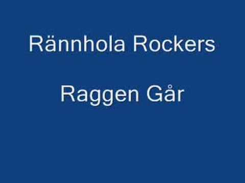 Rännhola Rockers