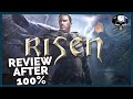 Risen - Review After 100%