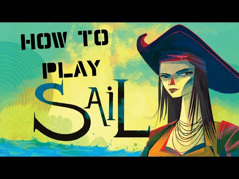 How to Play Sail
