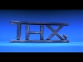 THX Tecnico 3D Animation