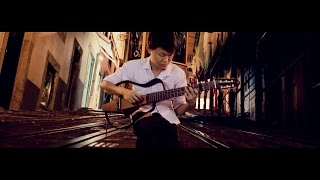 Tình Nồng - Tô Chấn Phong (Guitar Solo)