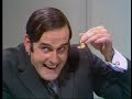 Monty Python | Management course interview