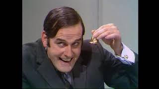 Music video thumbnail preview for Monty Python | Management course interview by Monty Python