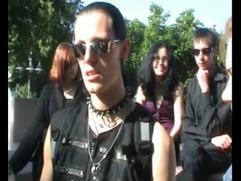 Normal ist relativ - Jugendszenen in Heidenheim