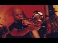 Papa Was a Rolling Stone-A La Carte Brass Band