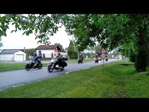 Moto Alka Špišić Bukovica 2019