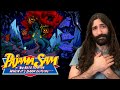 Pajama Sam No Need To Hide When It S Dark Outside Full Playthrough