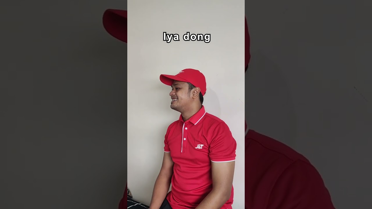 SEKARANG KERJA DI J&T EXPRESS YAA?? MINTOL DONG.......