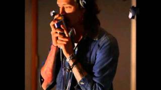 in the company of wolves -incubus (lyrics).avi
