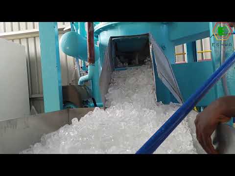 Vertical Screw Conveyor