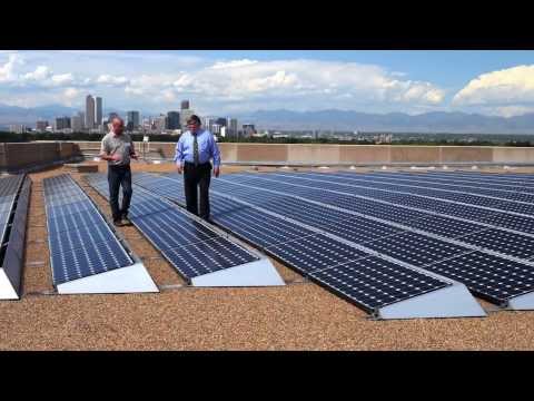 Namasté Solar's Expertise in Residential & Commercial Solar