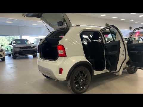 Suzuki Ignis 1.2 MHEV AUTO  2022 - Image 2