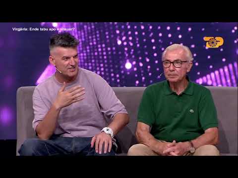 Vajza të virgjëra, por të qepura/Flet gjinekologu i njohur-E Diell 02.07.2023