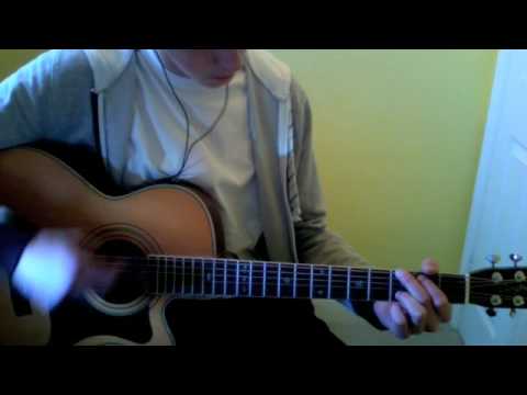 Tommy Lee - Good Times (Guitar Cover) [HQ]