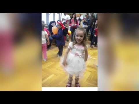 Pesti Mario X ercsi Zsolti küldi lányának Seronnak￼￼