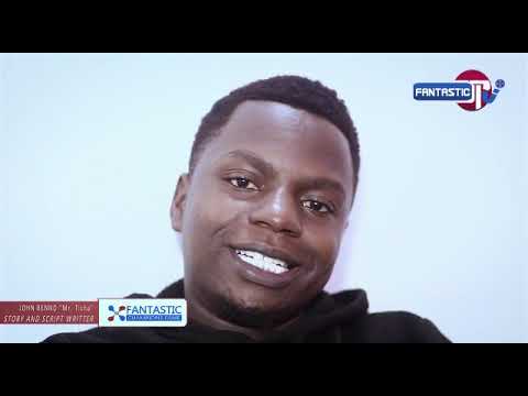 Filamu fupi yaja kivingine/Kipaji bidhaa kufunikwa