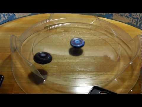 Galaxy Pegasus W105R2F vs. Gravity Perseus AD145WD