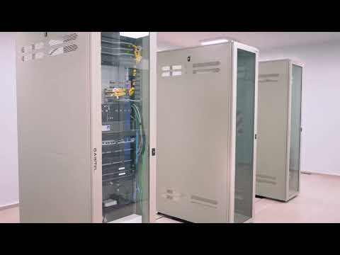 NUEVA CÁRCEL ALMAFUERTE II - Maxima Seguridad Garantizada en Mendoza