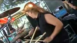 After Forever -  Between Love and Fire (Live Wacken Open Air 2004)