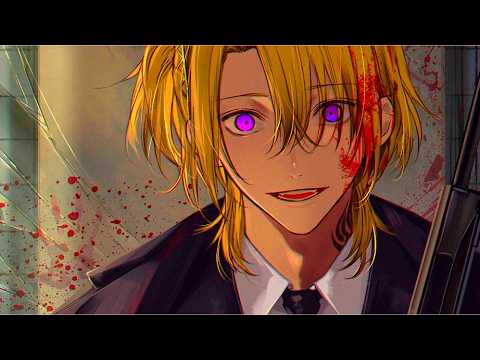 [Slowed and Reverb] Animal (Magnolia Park)