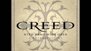Creed - To Whom It May Concern from With Arms Wide Open: A Retrospective