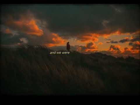 i don't want to let you go - SVMP, LEVI (Lyrics Video)