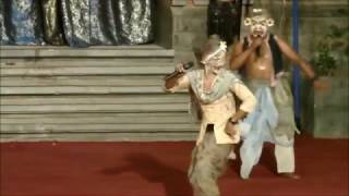 Bondres Lucu Dadong Rerod Dan Dek Cilik #LAWAKBALI