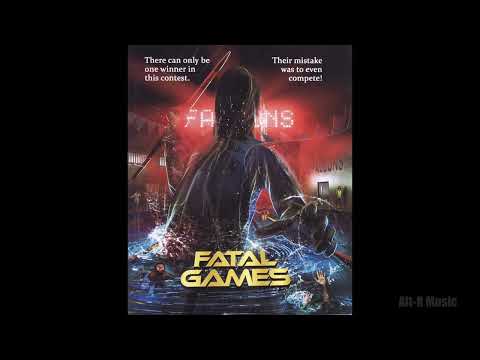 Fatal Games (1984) Take It All The Way by Deborah Shelton and Shuki Levy [Movie Theme]