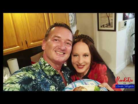 Cătălin Mario Nistor #2/ Sunt artist pentru artiști / Revelație cu Lenuța Burghilă