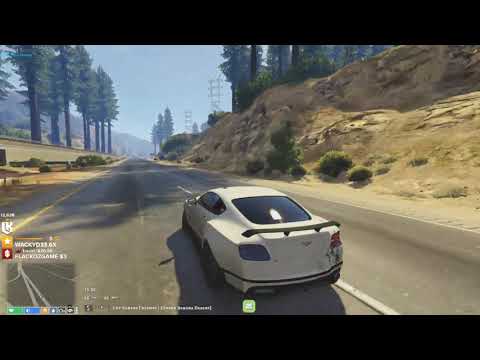 ZB breaks Kebun  lord kebun Grand Theft Auto V Top Clip by quotekyle