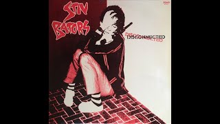 B3-Stiv Bators-The Last Year