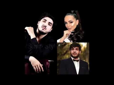 Karen Aslanyan Milena Oganisian Ara Hovhanisyan Eli Eli