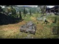 Стрим наземки War Thunder ! Танки Вар Тандер на игромире 2013 ...