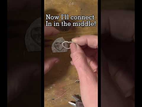 Sometimes it breaks! #silversmithing #handmadejewelry #fireopal #shorts