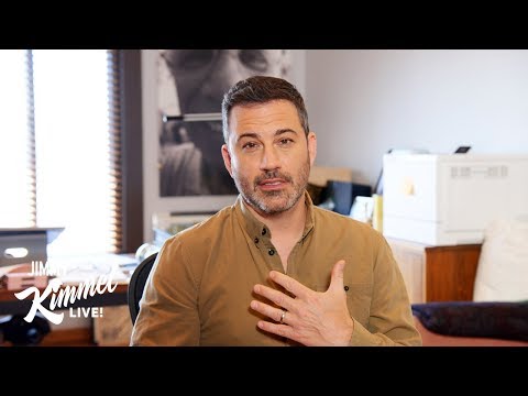 Jimmy Kimmel Live’s Fight Against ALS Video