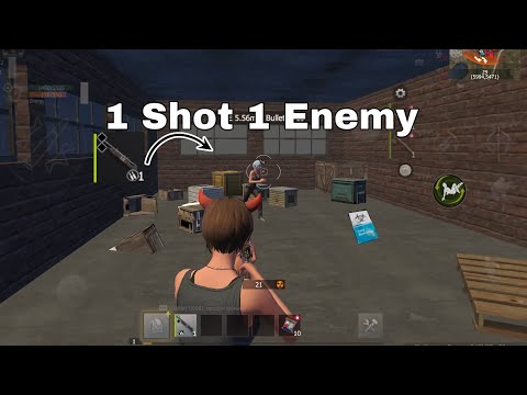 Luckiest Server I Ever Played - Part 1 Last Island Of Survival #lios #ldrs #soralios #rustmobile 