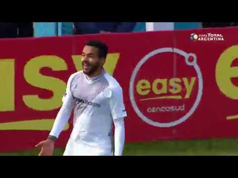 16avos: Belgrano 0 - Real Pilar 1