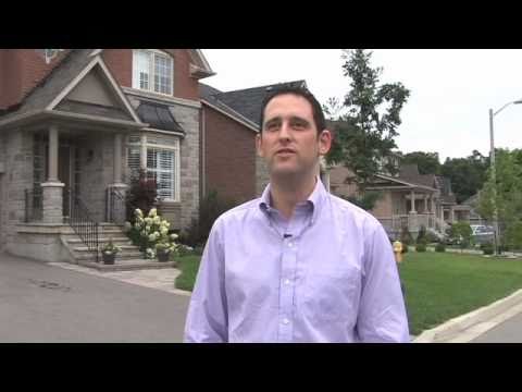 Michael Steinman - Hidden Gems of Thornhill Woods