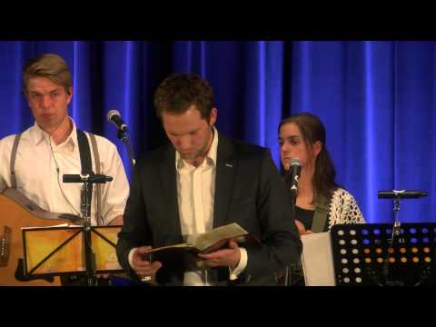 1 | Gouda | Bert Noteboom | Hey, jij daar! | 19 juni 2015