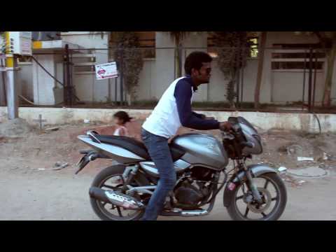 Short Film - Ride Safe | Road Safety | Caution |