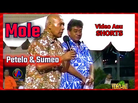 Video Aau SHORTS : Mole (Petelo ma Sumeo)