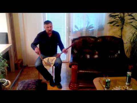 Guslari Srbije: Oranje Marka Kraljevića